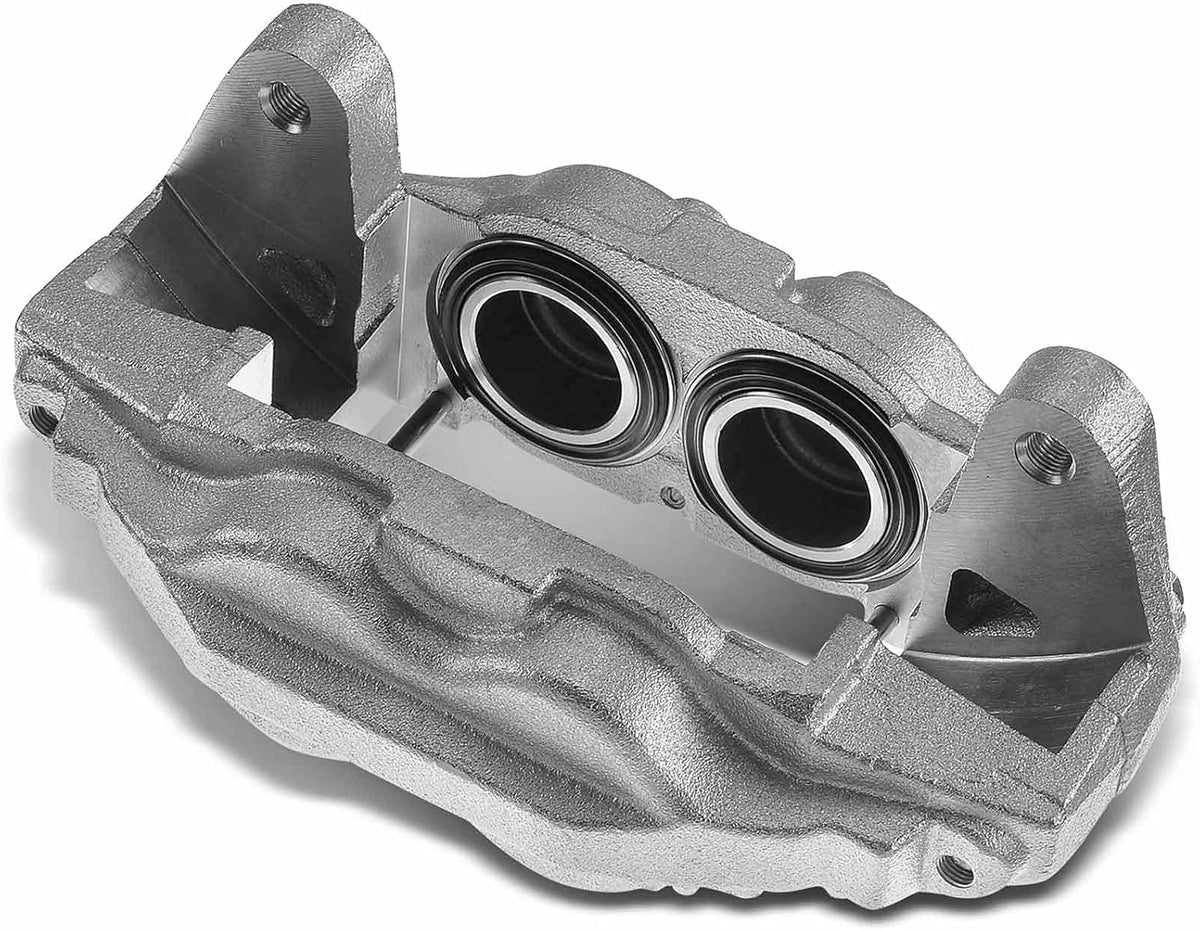 Disc Brake Caliper Assembly Front Driver and Passenger 2-PC H81969