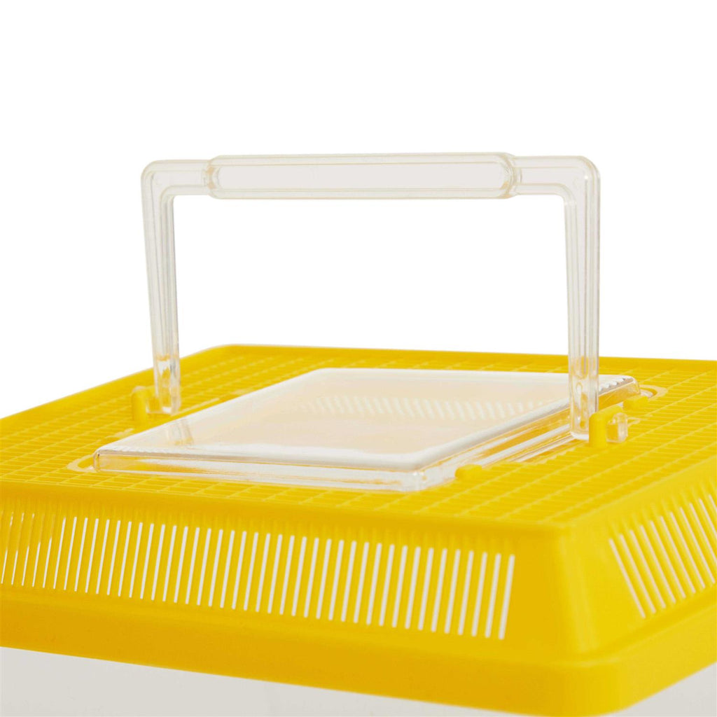 Small Pet Keeper Square L950