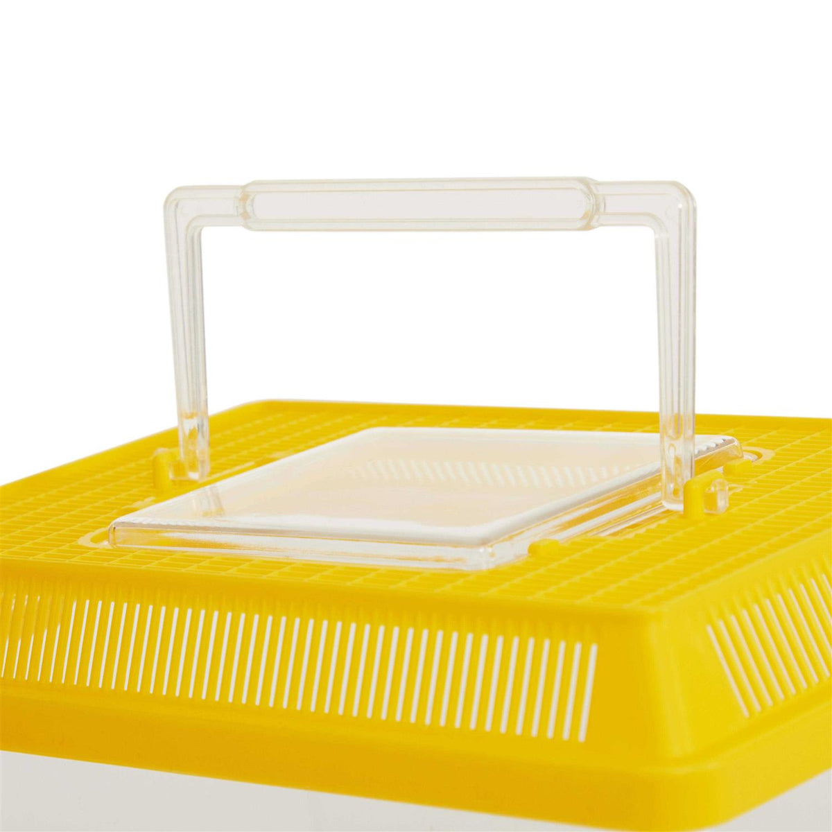 Small Pet Keeper Square L950