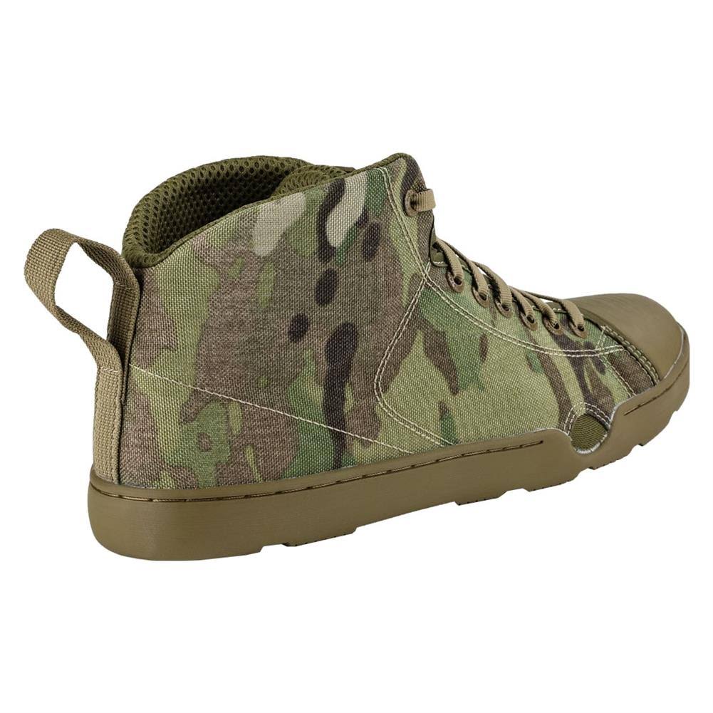 Multicam Maritime Assault Mid Shoes B20136