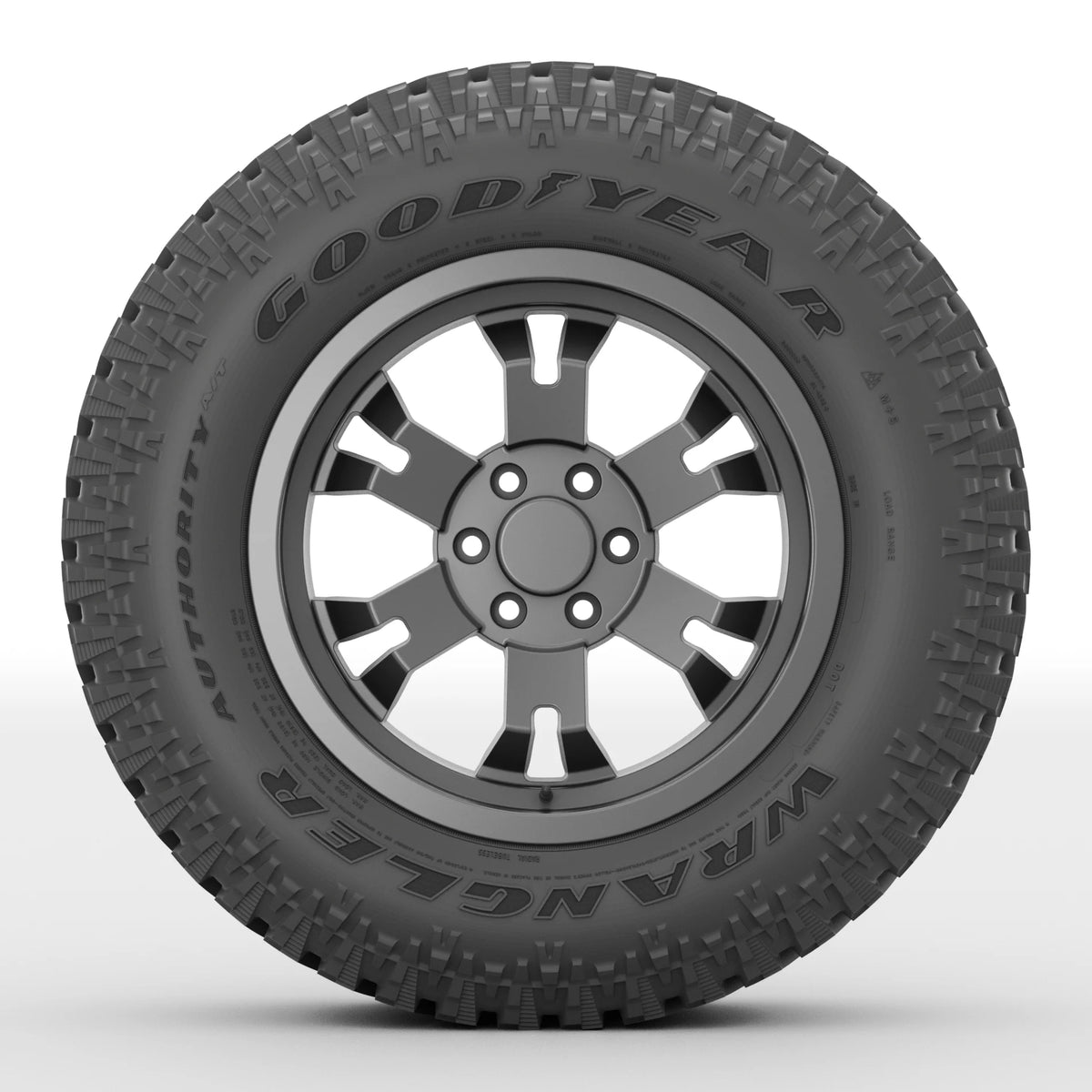 All-Terrain Tire D451597
