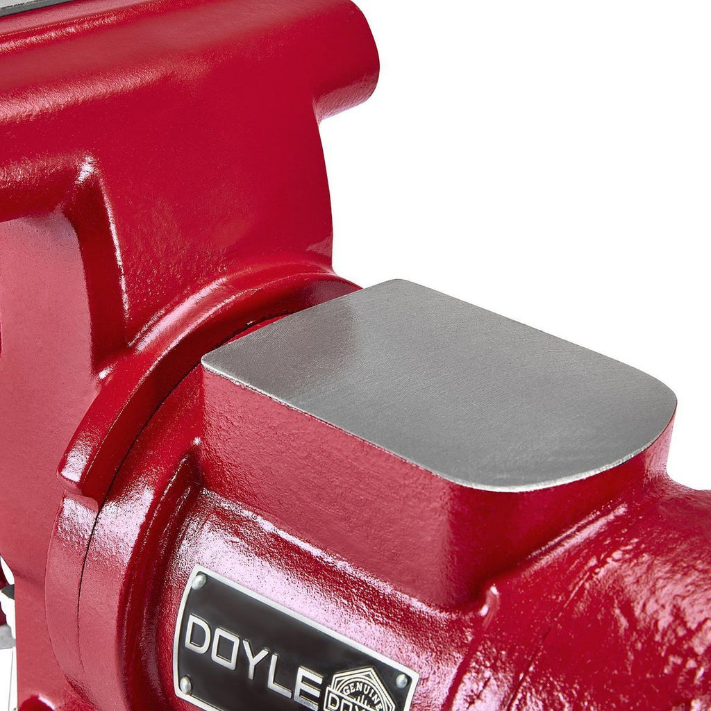 5 in. Multipurpose Vise with Anvil Y754