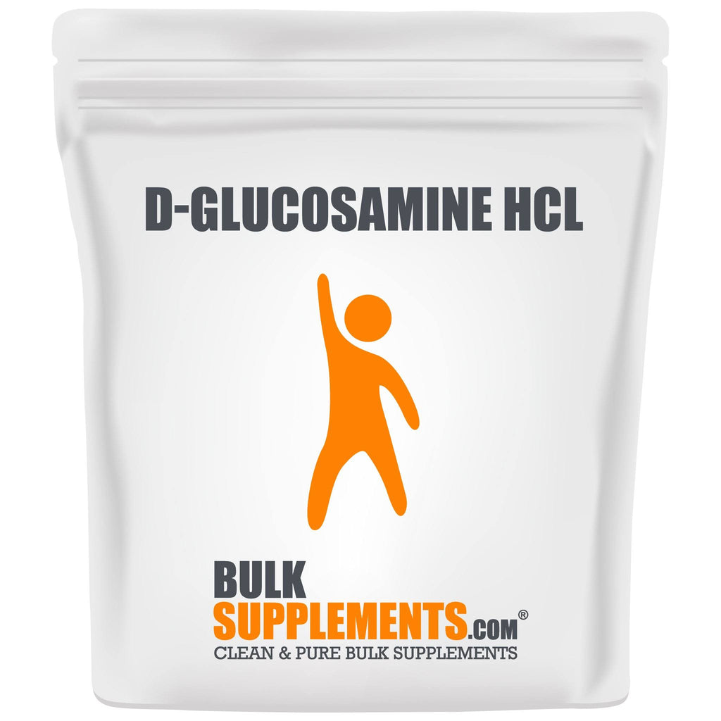 Pure Glucosamine HCL Powder M915