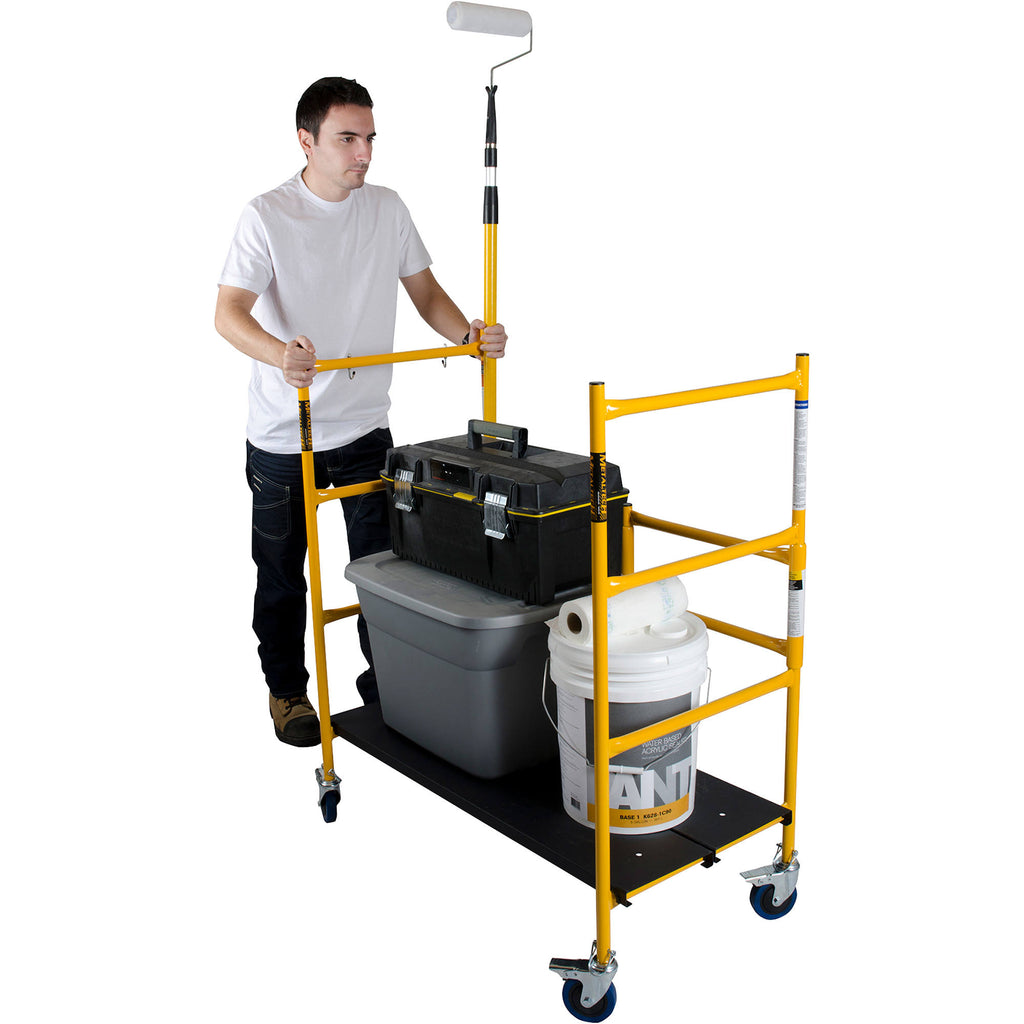 Portable 4 ft. Scaffold M5789