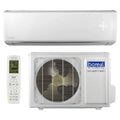 12,000 BTU Wall Mount Ductless Mini Split System 1 Ton 115V V540510