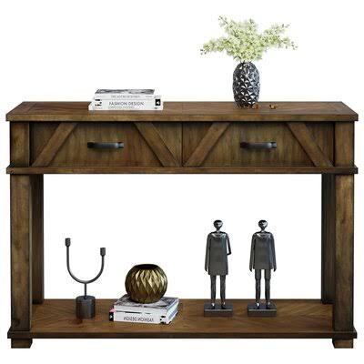 Console Table F6900