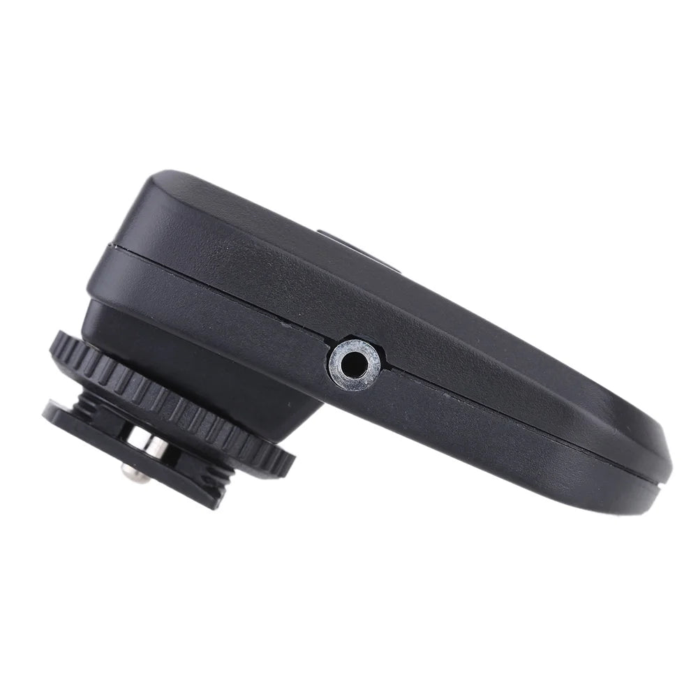Wireless Remote Flash Trigger Set with 4 Receivers T937