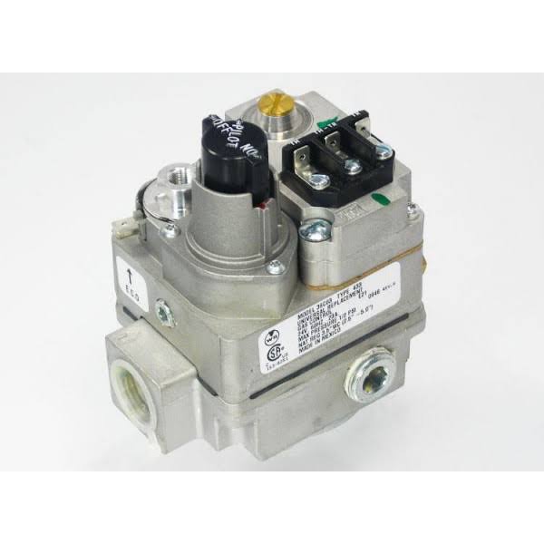 Gas Valve Z231