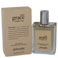 Nude Rose Eau De Toilette Spray 2 oz B276