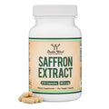 Saffron Extract 88.5mg Vegan Capsules 210 Count Z171539
