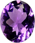 Amethyst Stone I9930