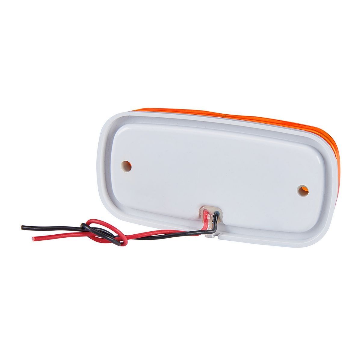 Amber LED Clearance Marker Lamps, 2 Pack S67608