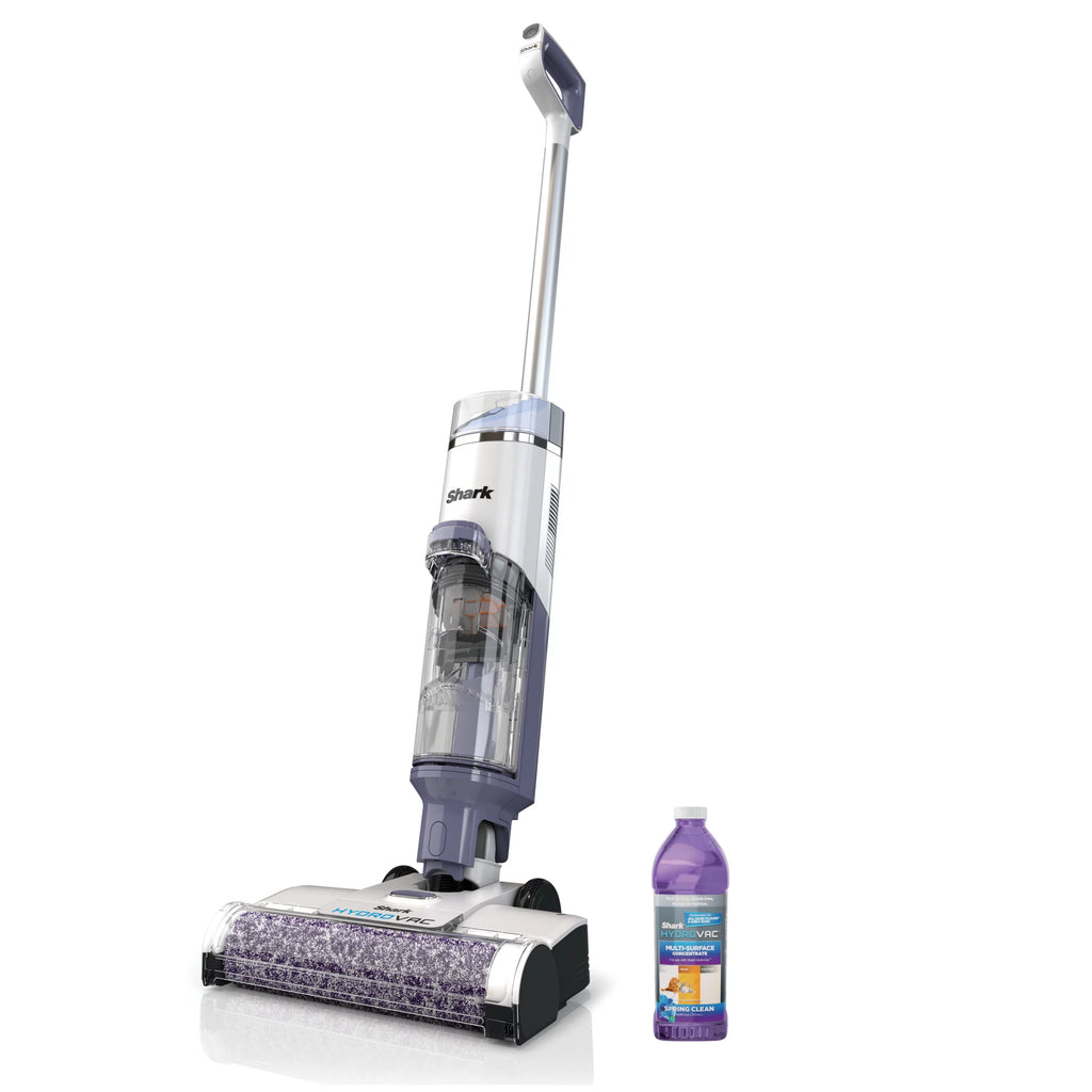 Cordless 3 in 1 Vacuum Mop Self-Cleaning System X70220