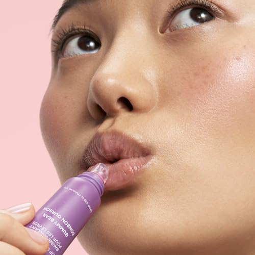 Sheer Tinted Lip Moisturizer with Shea Butter B383
