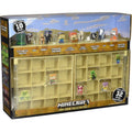 Minecraft Collector Case with 10 Mini Figures R548