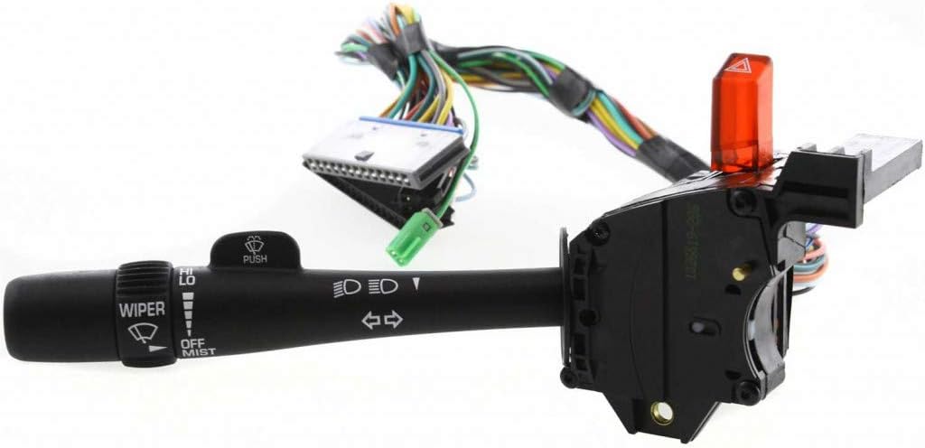 Turn Signal Switch for Oldsmobile Bravada 1998-2001 H6676