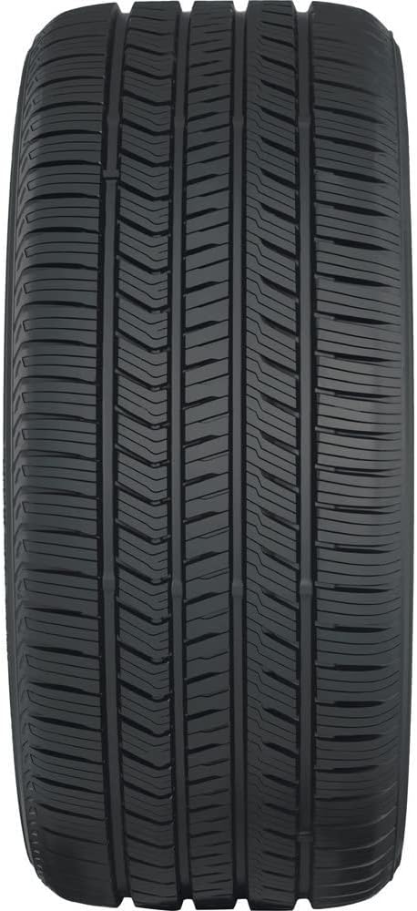 All-Season Radial Tire 235/45R20 N734