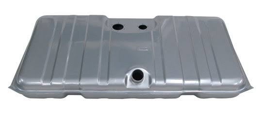 Steel Gas Tank E182733