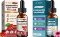 Schisandra Berry Drops Lymphatic Drainage Drops G204