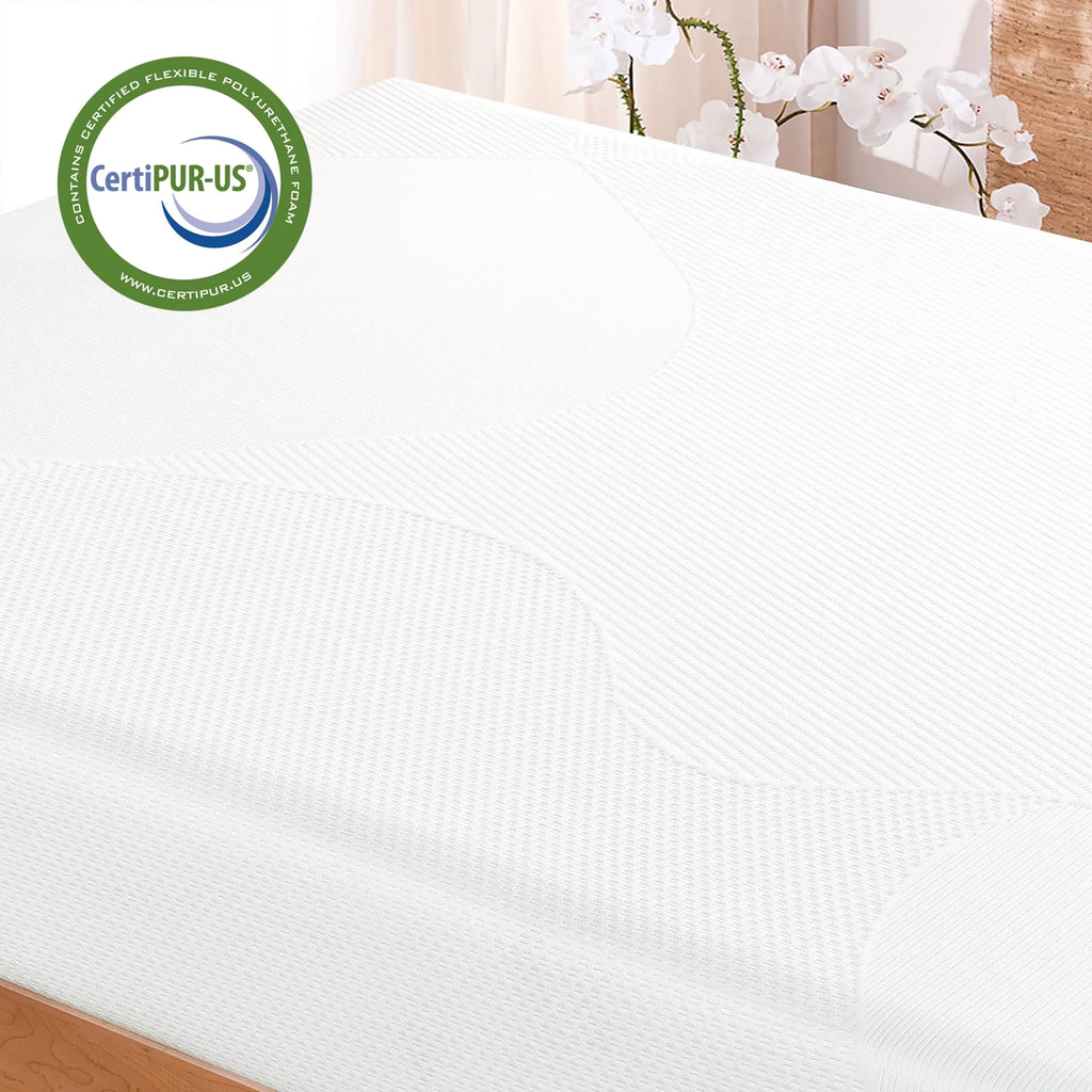 Queen Memory Foam Mattress R9183