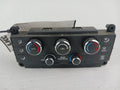 Pre-Owned Dodge Caravan Temperature Controls OEM K388