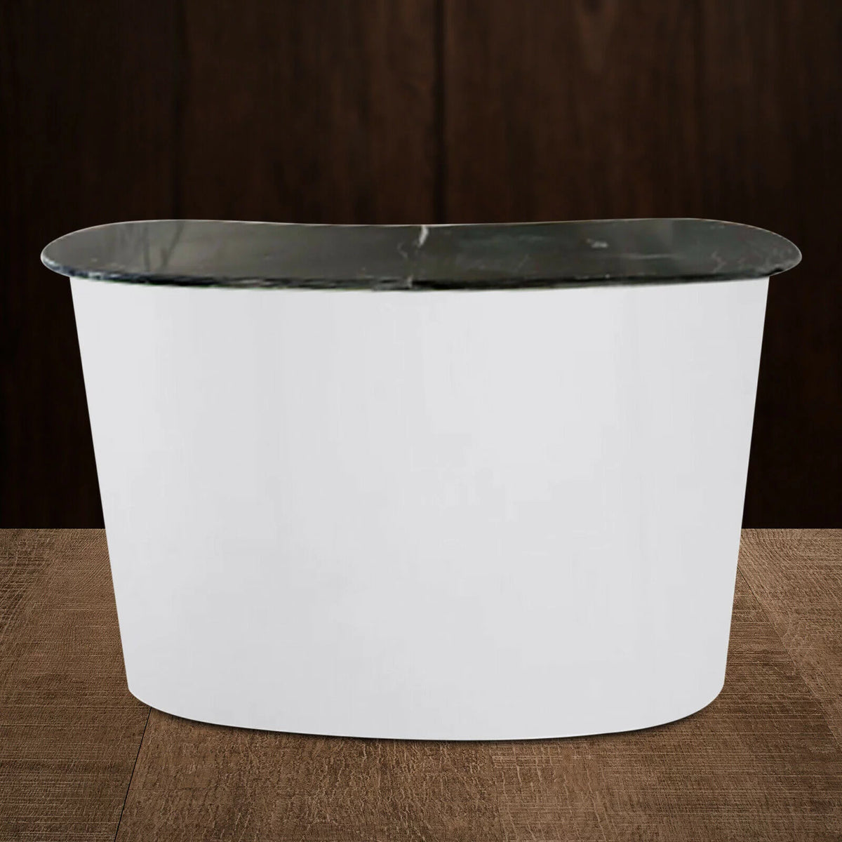 Portable Reception Desk Counter Stand P876