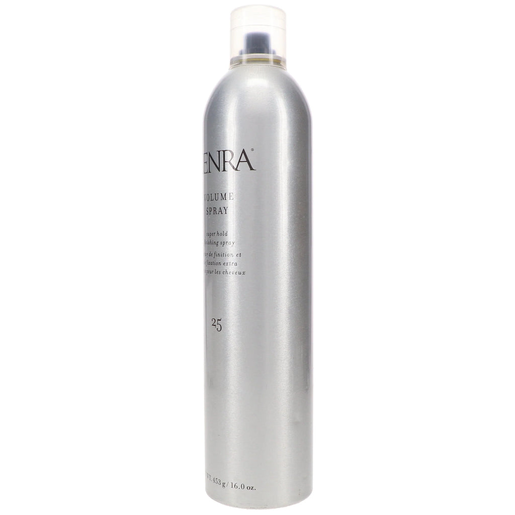 Volume Spray Hair Spray 16 oz P123