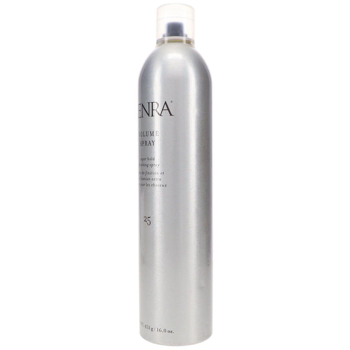 Volume Spray Hair Spray 16 oz P123
