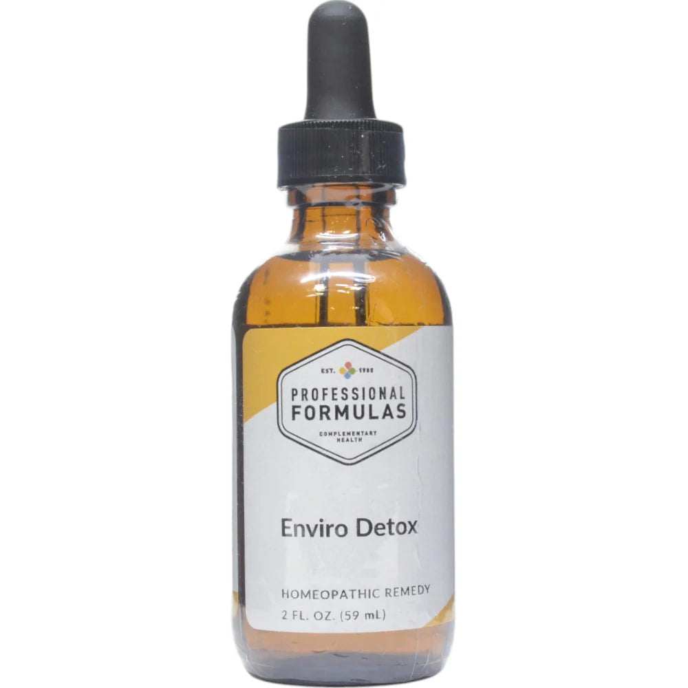 2 oz Detox A48765