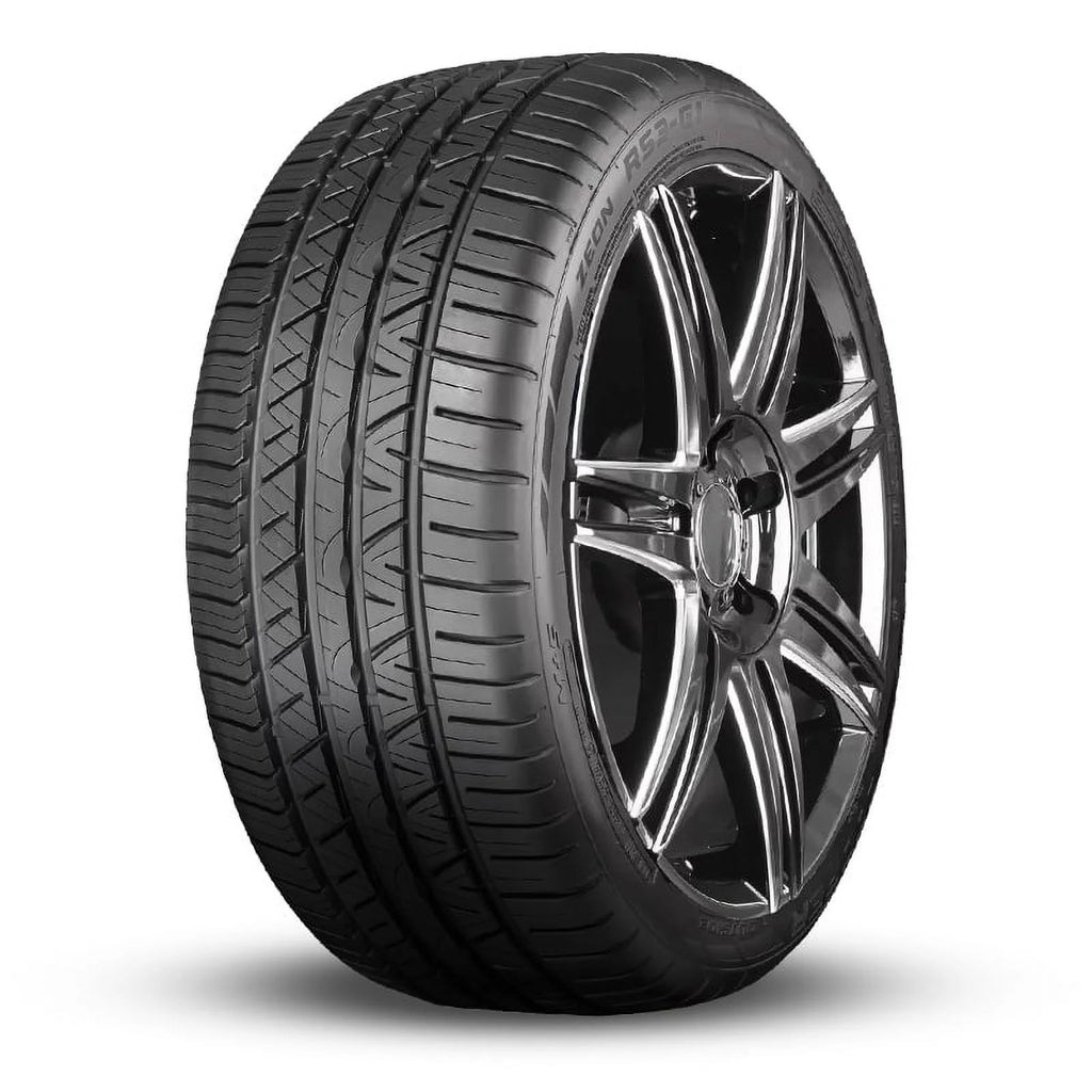 All Season 225/40R18 92Y XL Passenger Tire G678259