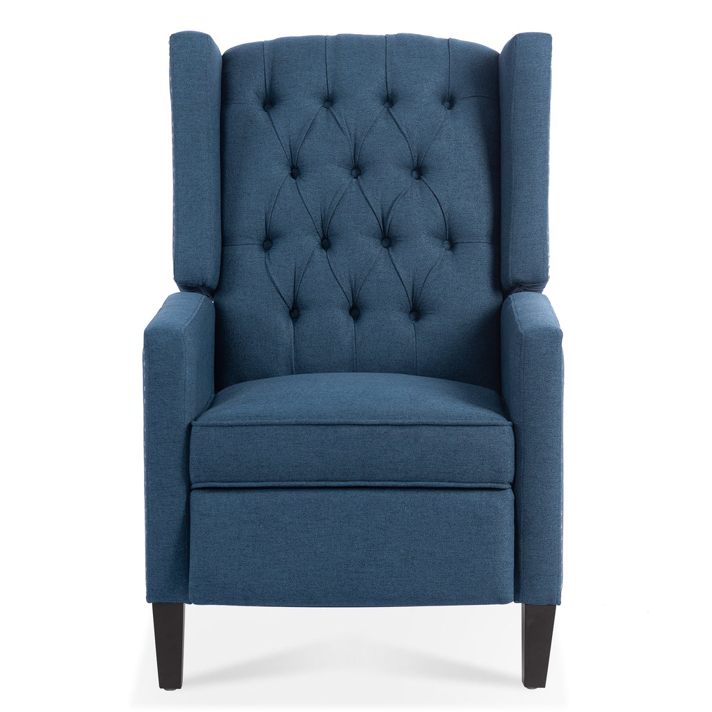 Manual Wing Chair Recliner F506156