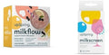 Breastfeeding Supplement Drink Mix 16 Pack with 8 Test Strips S252