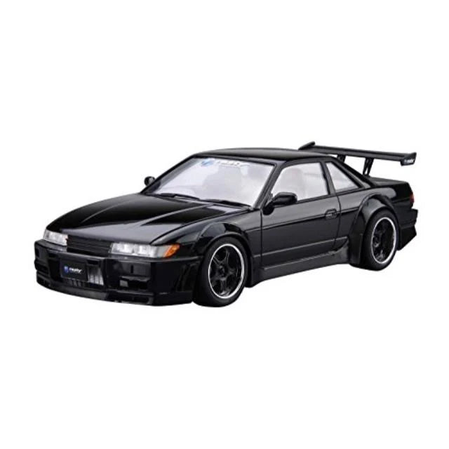 1/24 Scale PS13 Silvia Kit F972