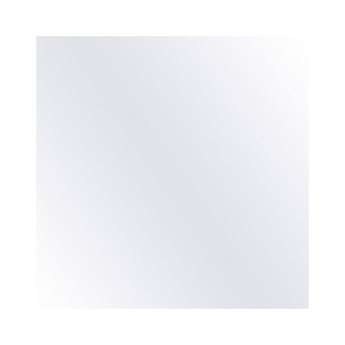 Chrome End Table Q429909