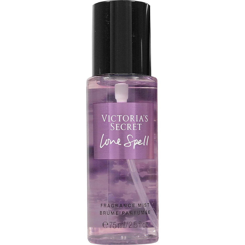 Fragrance Mist & Lotion 2.5 oz Set S9568