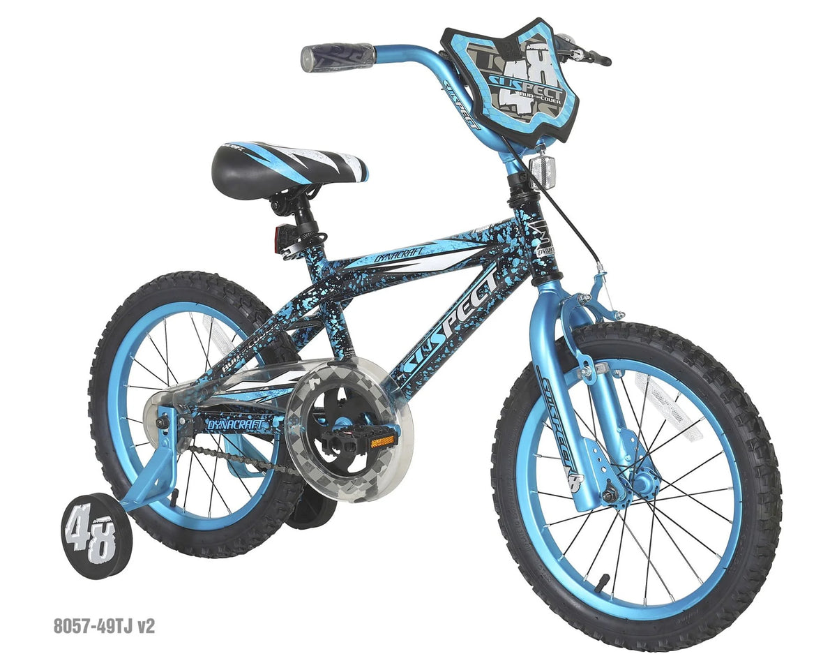 16-inch BMX Bike S31376
