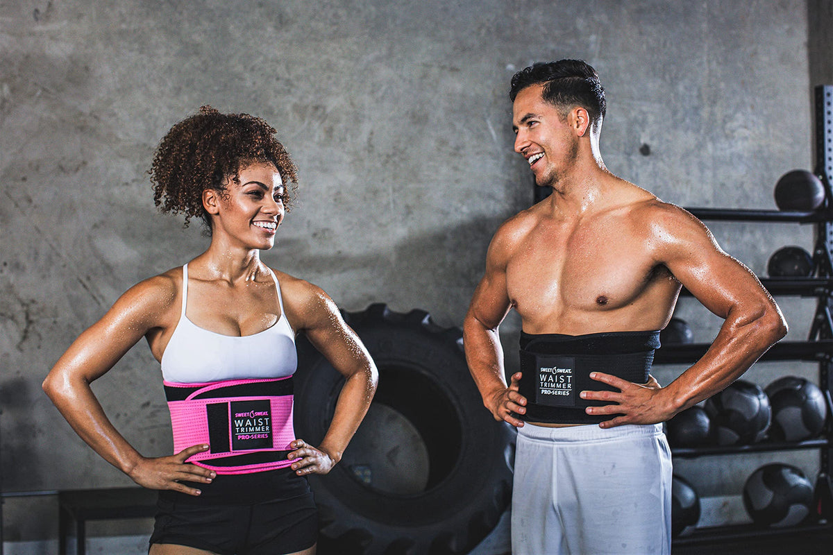 Waist Trimmer Belt with Adjustable Velcro Straps G791787