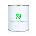 Graphite Mica Basecoat Paint L48196