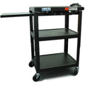 Cart for Projector / AV System / Notebook X5546