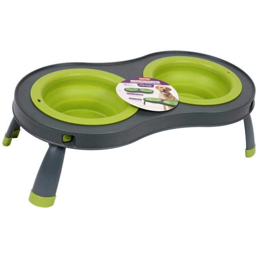Elevated Pet Feeder T846822