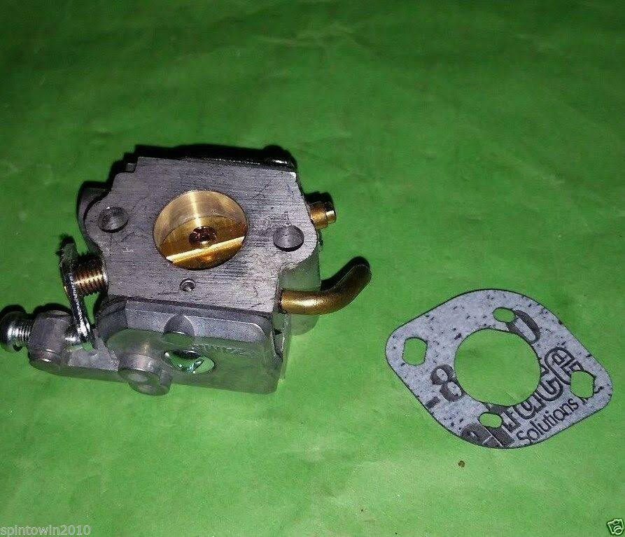 Carburetor F58618