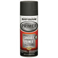 Black Sandable Primer Spray Paint Q2281