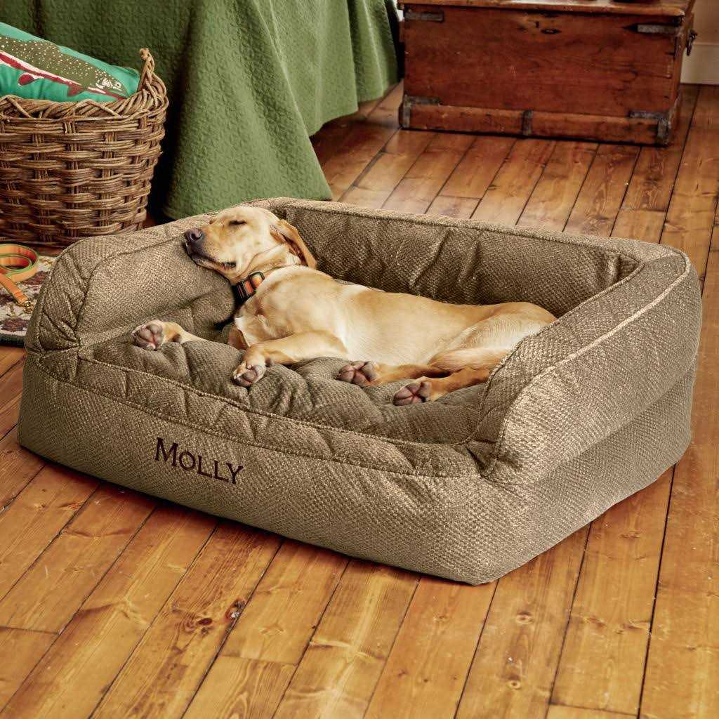 Dog Bed G121