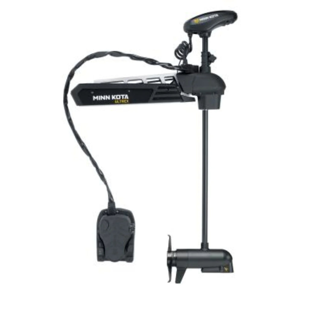 Ultrex Trolling Motor 60/80lb W786