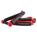 Red 25 Foot Surf Wakeboard Rope with Handle P410