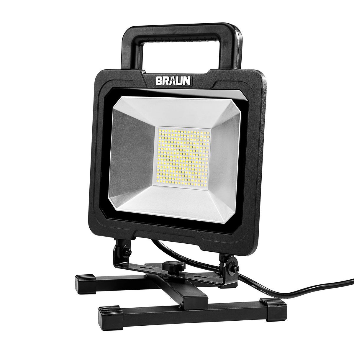 12,000 Lumen LED Work Light B452133