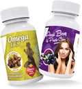 Acai Berry Supplement & Purple Corn 200 Capsules P233
