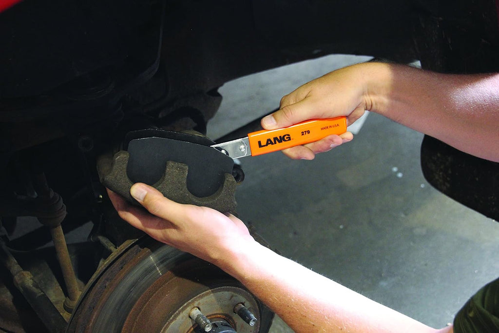 Brake Caliper Press Pack of 2 B1755