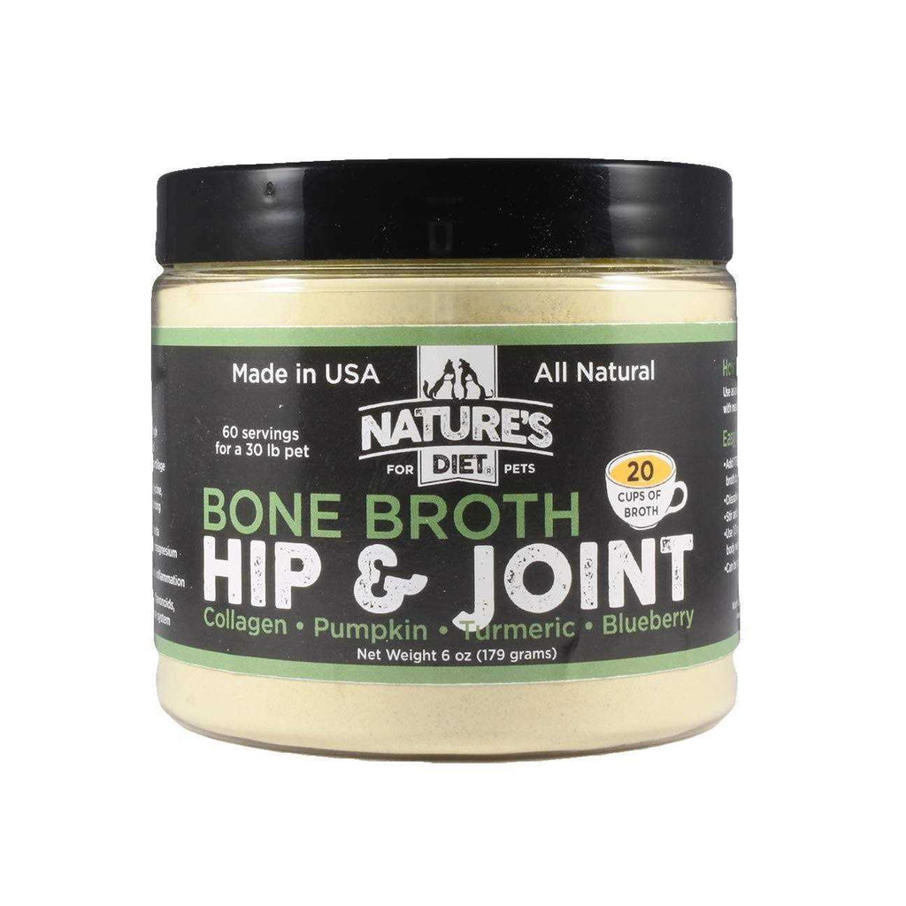 Bone Broth Protein Powder for Hip and Joint H51324
