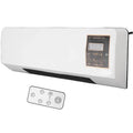 Wall Mounted Mini Conditioner with Remote Control A656